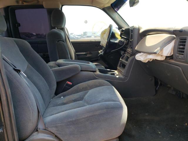 Photo 5 from auction – 2003 GMC NEW SIERRA with VIN 2GTEK19T831372147