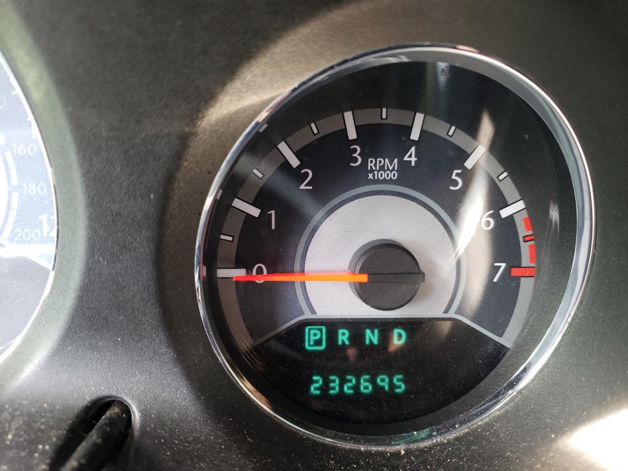 Zdjęcie 8 z aukcji – 2012 CHRYSLER 200 TOURIN z VIN 1C3CCBBB7CN166767