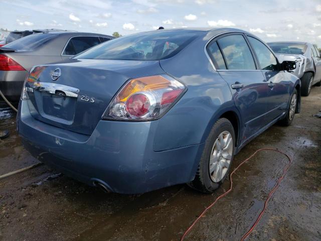 Photo 4 from auction – 2011 NISSAN ALTIMA BAS with VIN 1N4AL2AP7BN447035