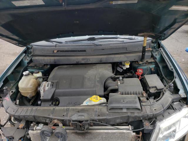 Photo 7 from auction – 2009 DODGE JOURNEY SX with VIN 3D4GH57V09T583243