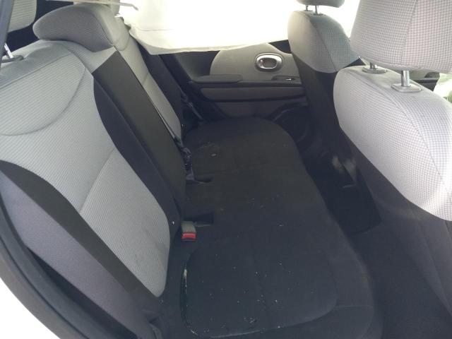 Photo 6 from auction – 2018 KIA SOUL with VIN KNDJN2A20J7896469