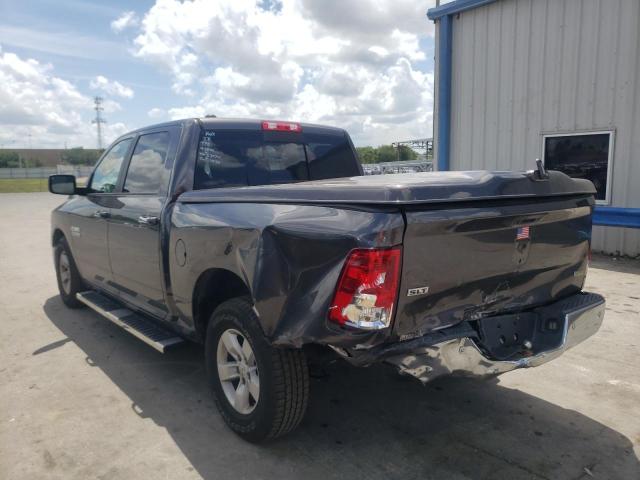 Photo 3 from auction – 2015 RAM 1500 SLT with VIN 1C6RR6LG6FS534701