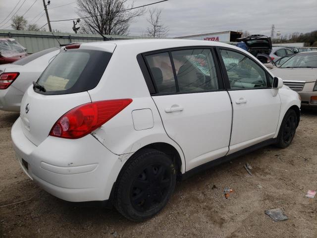 صورة رقم 4 من المزاد - 2011 NISSAN VERSA S مع VIN 3N1BC1CP6BL396300