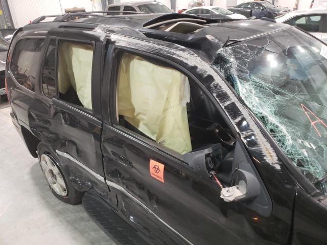 Zdjęcie 9 z aukcji – 2008 GMC ENVOY z VIN 1GKDT13S482212223