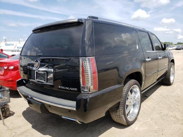 Photo 4 from auction – 2013 CADILLAC ESCALADE E with VIN 1GYS3JEF6DR104572