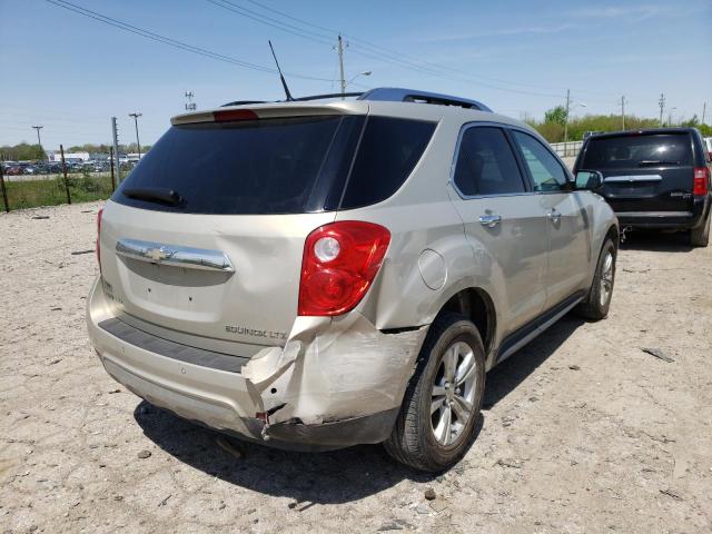 Photo 4 from auction – 2012 CHEVROLET EQUINOX LT with VIN 2GNFLGEK8C6103397