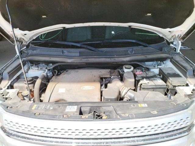 Photo 7 from auction – 2015 FORD EXPLORER X with VIN 1FM5K7D84FGA46418