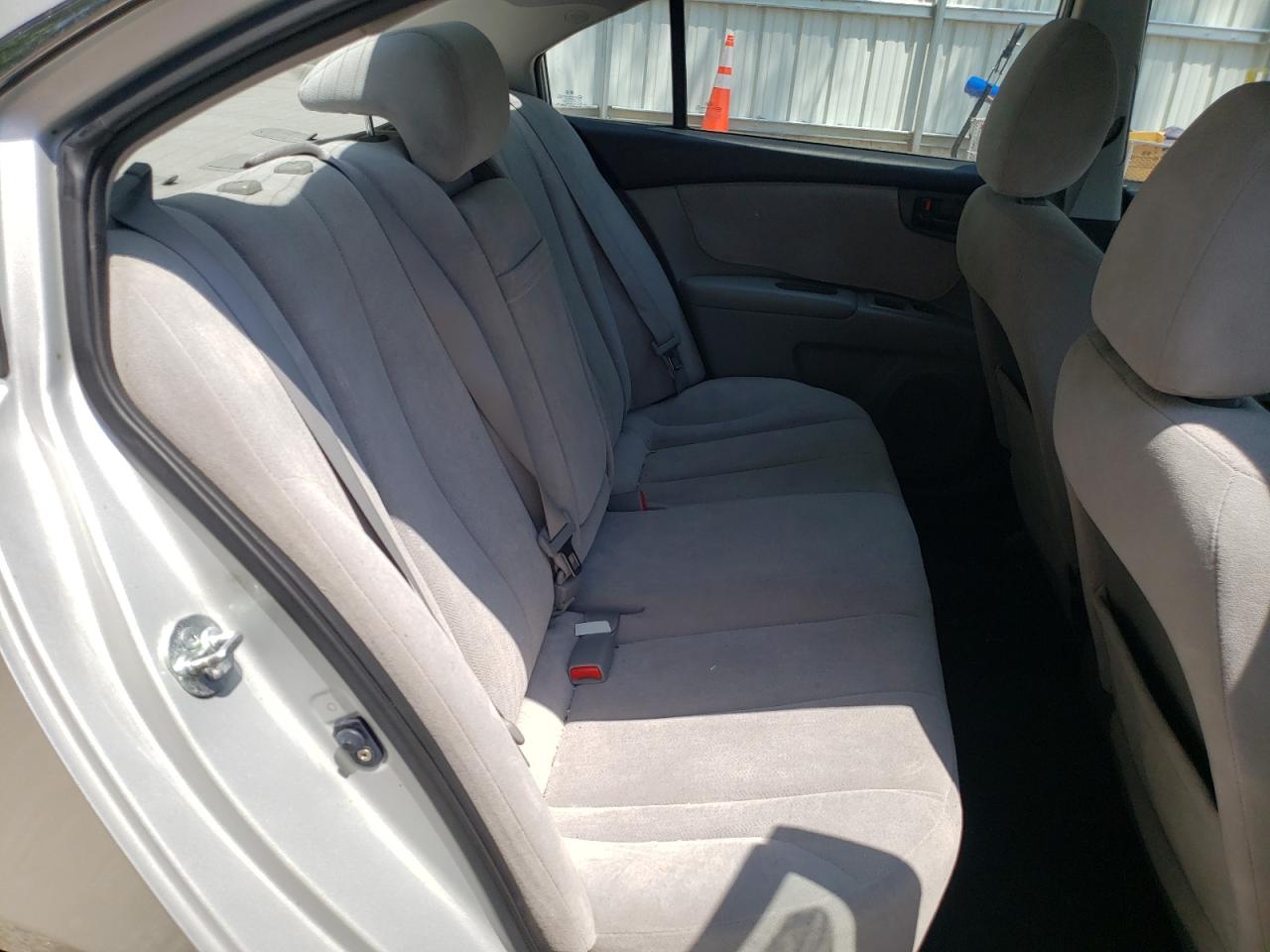 Photo 6 from auction – 2009 KIA OPTIMA LX with VIN KNAGE228595302704