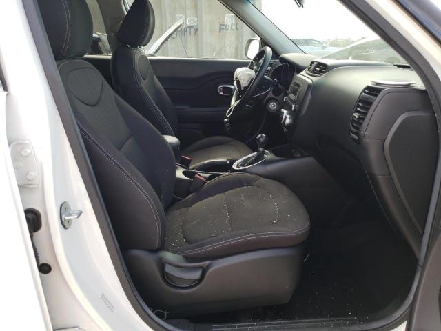 Foto 5 de la subasta – 2015 KIA SOUL con VIN KNDJN2A26F7186435