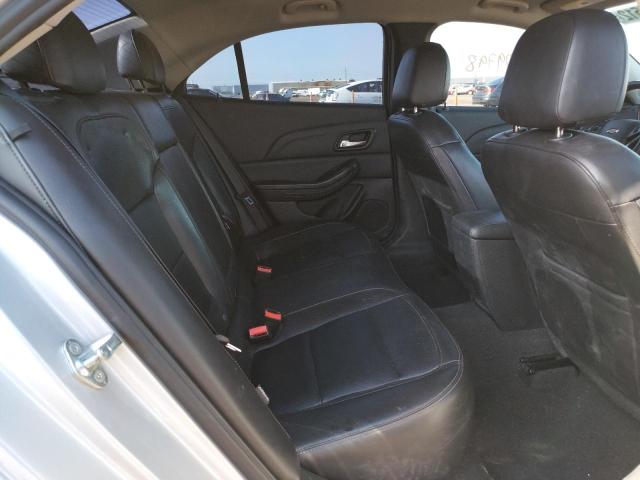 Photo 6 from auction – 2016 CHEVROLET MALIBU LIM with VIN 1G11E5SA0GF137786