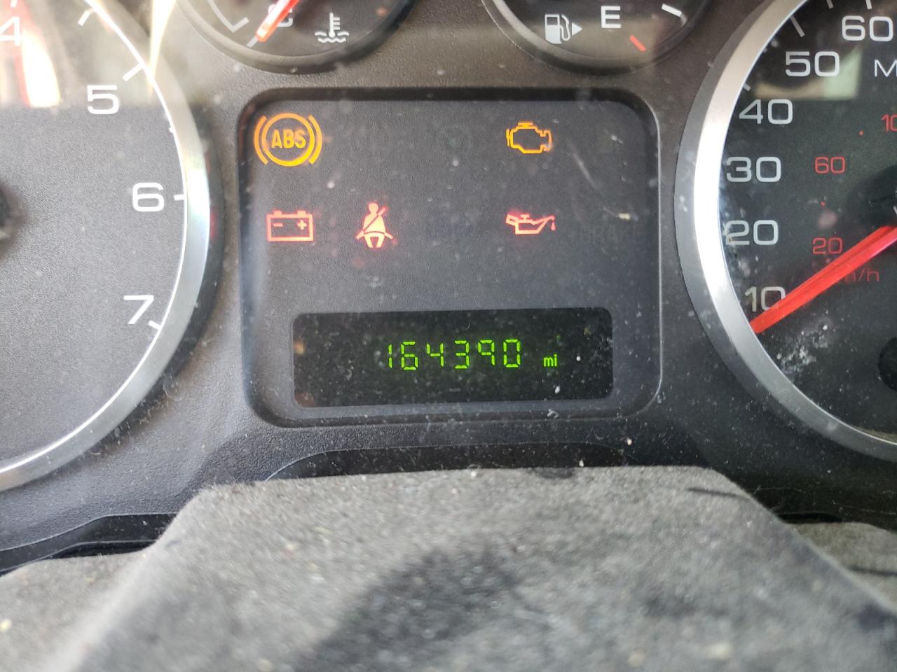 Photo 8 from auction – 2006 FORD FIVE HUNDR with VIN 1FAFP26166G166112