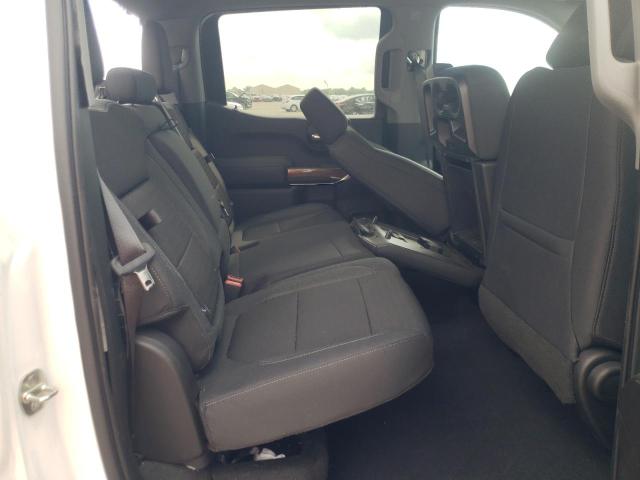 Zdjęcie 6 z aukcji – 2019 CHEVROLET SILVERADO z VIN 3GCPYFED2KG189626