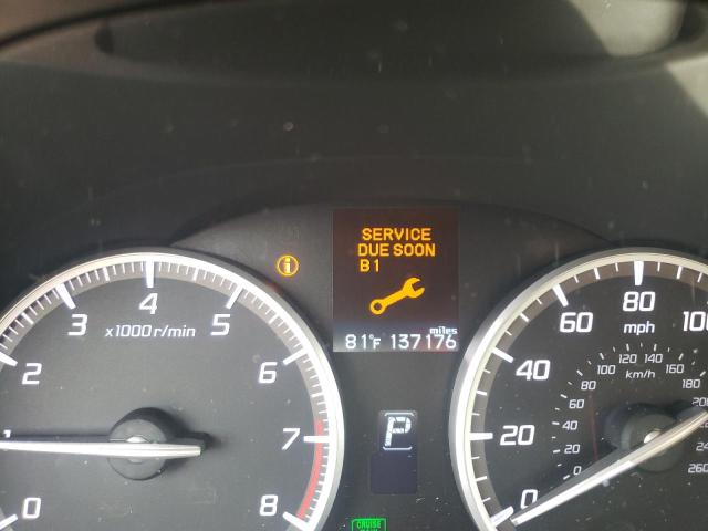 Photo 8 from auction – 2015 ACURA RDX TECHNO with VIN 5J8TB3H59FL002475