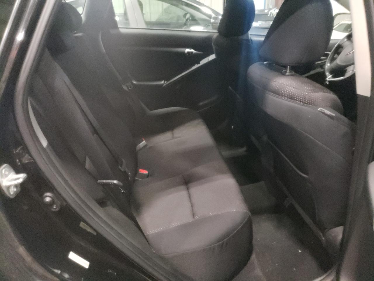 Photo 6 from auction – 2009 PONTIAC VIBE with VIN 5Y2SP67879Z452913