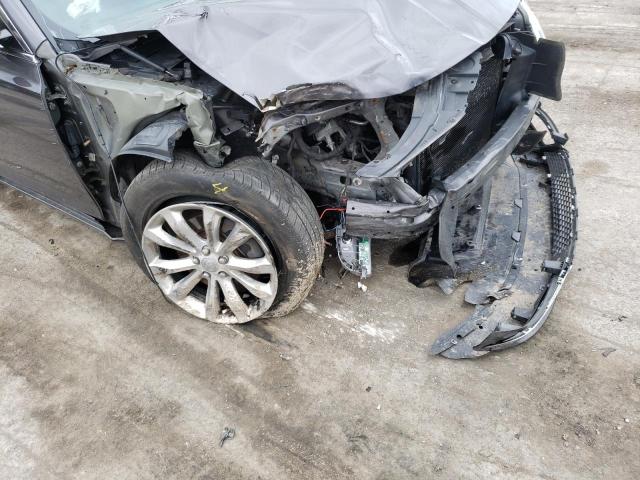 Photo 9 from auction – 2016 CHRYSLER 300 LIMITE with VIN 2C3CCARG4GH270322