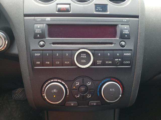 صورة رقم 9 من المزاد - 2012 NISSAN ALTIMA BAS مع VIN 1N4AL2APXCC178512