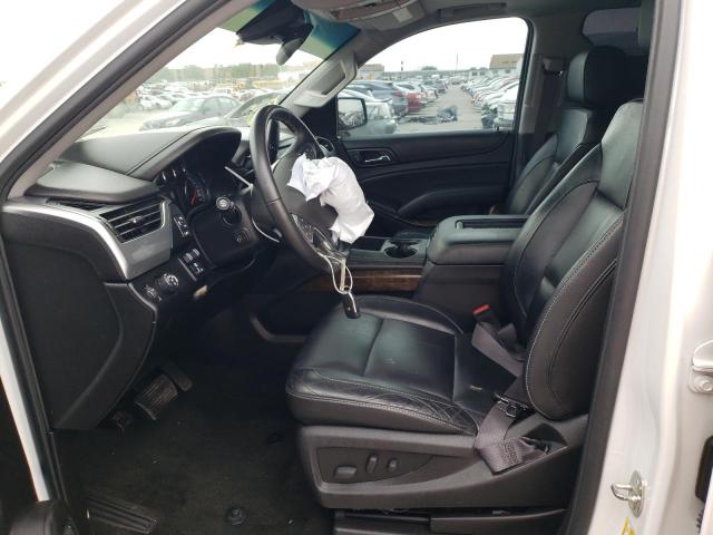 Photo 5 from auction – 2016 CHEVROLET TAHOE C150 with VIN 1GNSCBKC1GR461949
