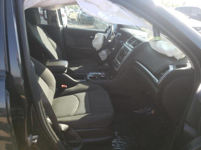 Photo 5 from auction – 2015 GMC ACADIA SLE with VIN 1GKKVNED7FJ239622