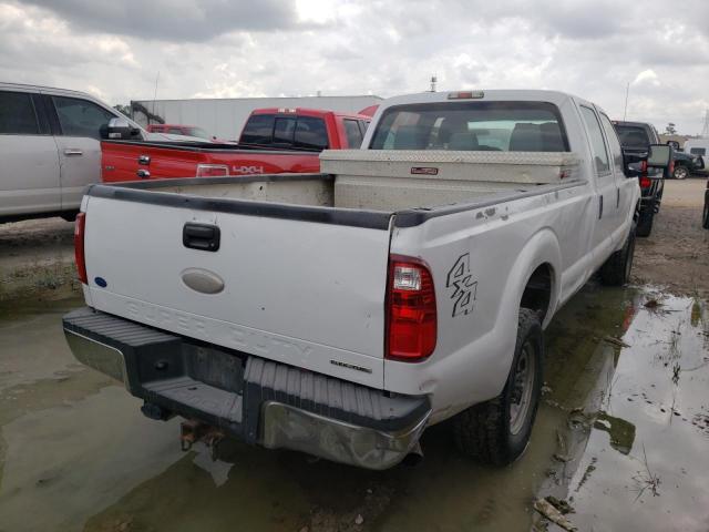 Photo 4 from auction – 2012 FORD F250 SUPER with VIN 1FT7W2B65CEA96483