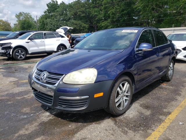 Photo 2 from auction – 2006 VOLKSWAGEN JETTA 2.5 with VIN 3VWSG71KX6M800899