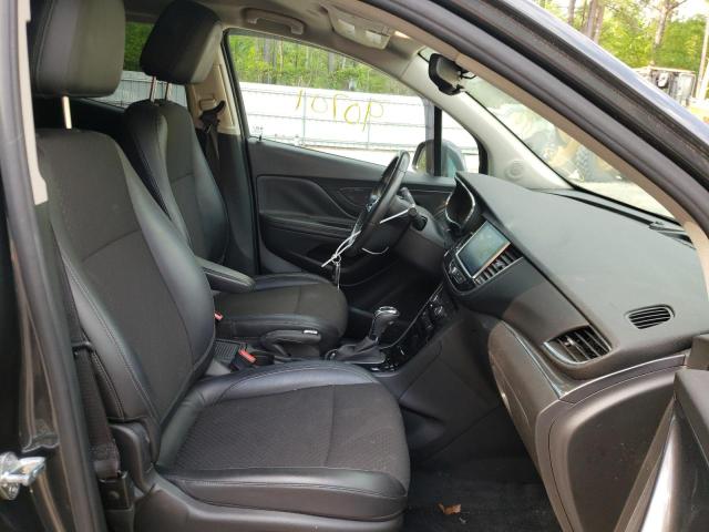 Photo 5 from auction – 2018 BUICK ENCORE SPO with VIN KL4CJ2SB7JB507336