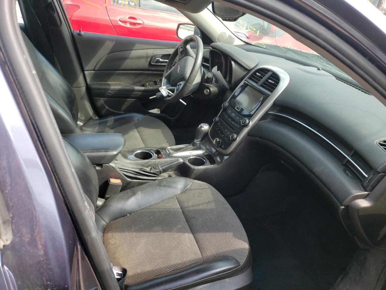 Photo 5 from auction – 2015 CHEVROLET MALIBU with VIN 1G11C5SL1FF157745