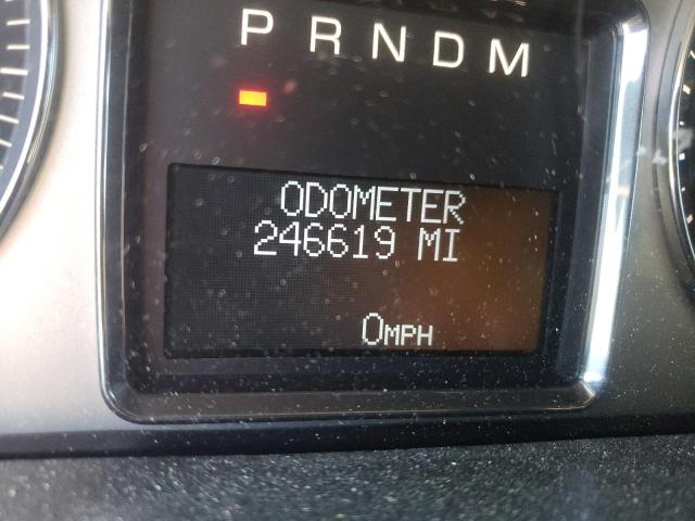 Photo 8 from auction – 2007 CADILLAC ESCALADE L with VIN 1GYEC63877R256539