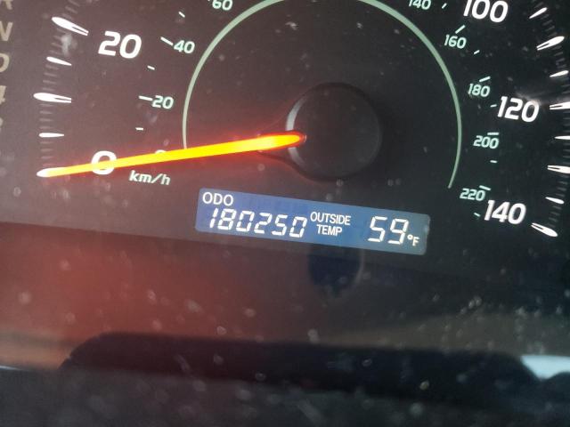 Photo 8 from auction – 2007 TOYOTA CAMRY CE with VIN 4T1BE46K27U175293