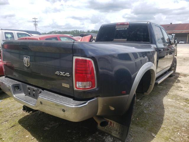 Photo 4 from auction – 2014 RAM 3500 LARAM with VIN 3C63RRJL1EG167686