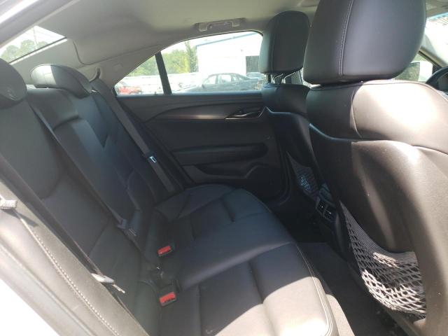 Photo 6 from auction – 2016 CADILLAC ATS with VIN 1G6AA5RX0G0195349