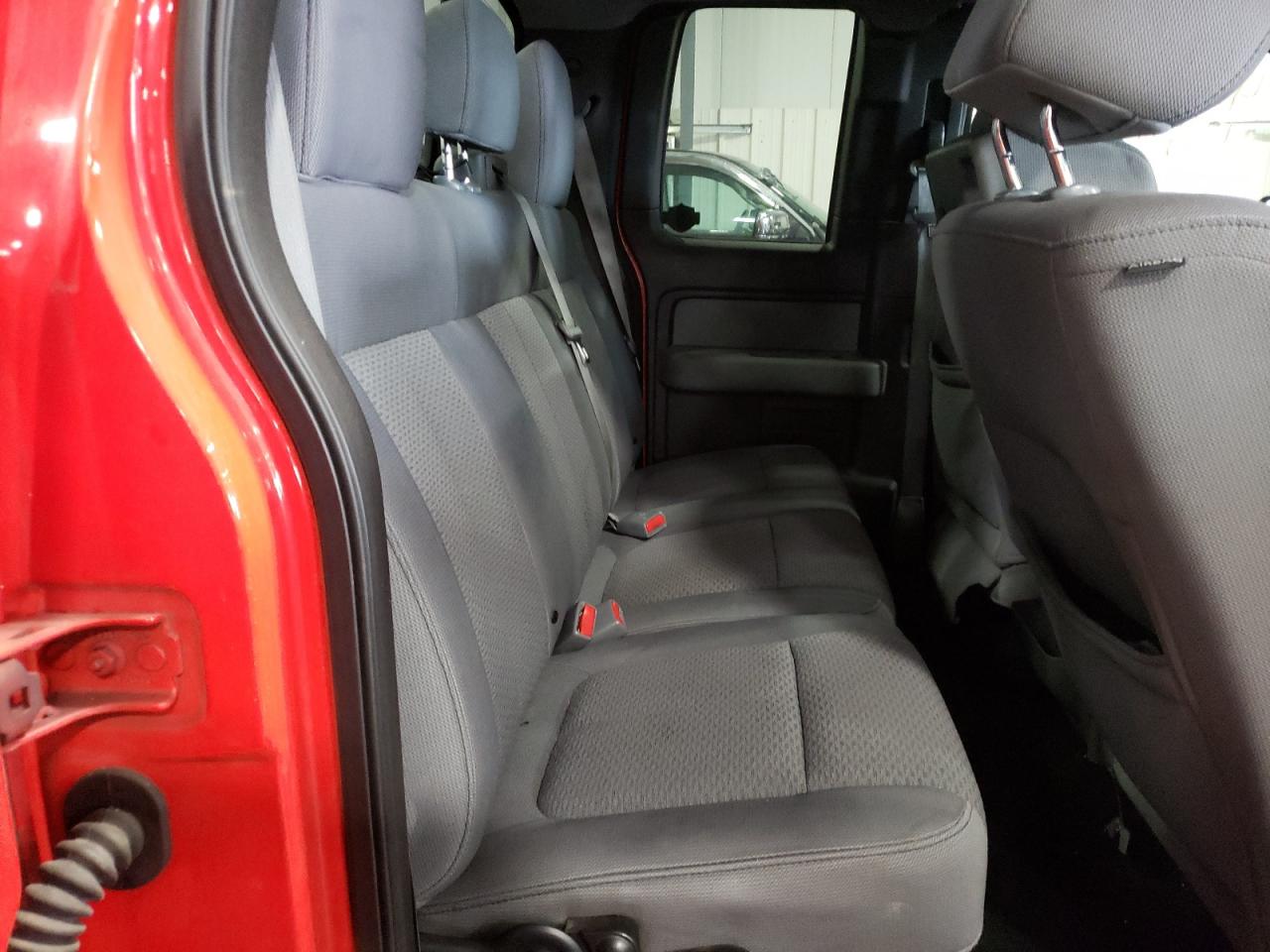 Photo 6 from auction – 2012 FORD F150 SUPER with VIN 1FTFX1ET3CKD24650