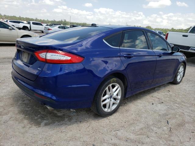 Photo 4 from auction – 2016 FORD FUSION SE with VIN 3FA6P0H7XGR132531