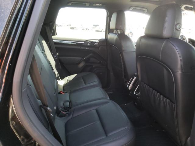 Photo 6 from auction – 2013 PORSCHE CAYENNE with VIN WP1AA2A29DLA12518