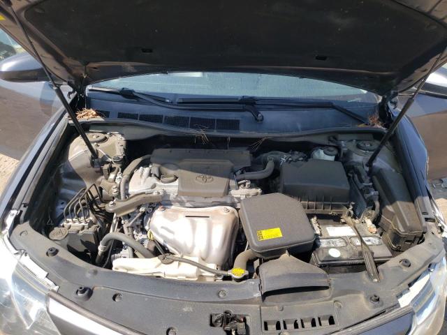 Photo 7 from auction – 2014 TOYOTA CAMRY L with VIN 4T1BF1FK0EU804607