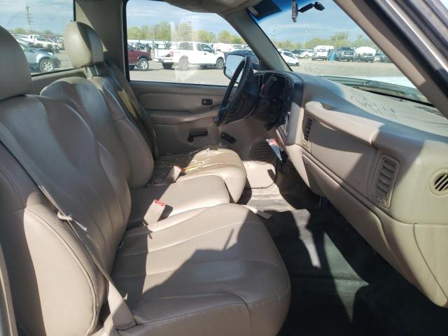 Photo 5 from auction – 2002 CHEVROLET SILVERADO with VIN 1GCEC14V32Z259170