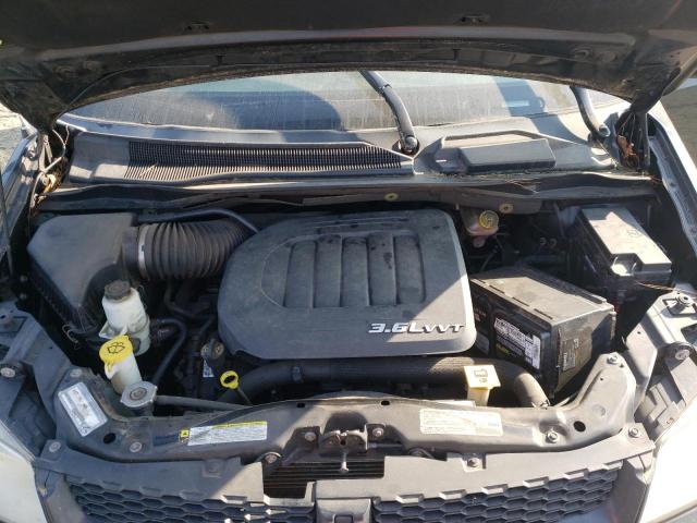 Photo 7 from auction – 2013 RAM TRADESMAN with VIN 2C4JRGAG6DR507978