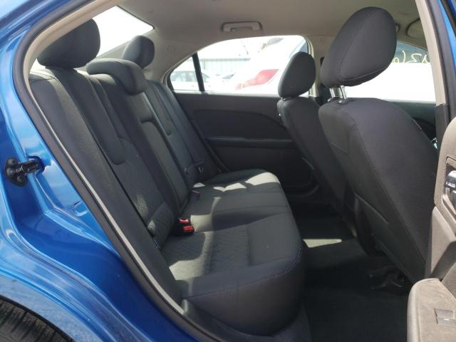 Photo 6 from auction – 2011 FORD FUSION SE with VIN 3FAHP0HA4BR159494