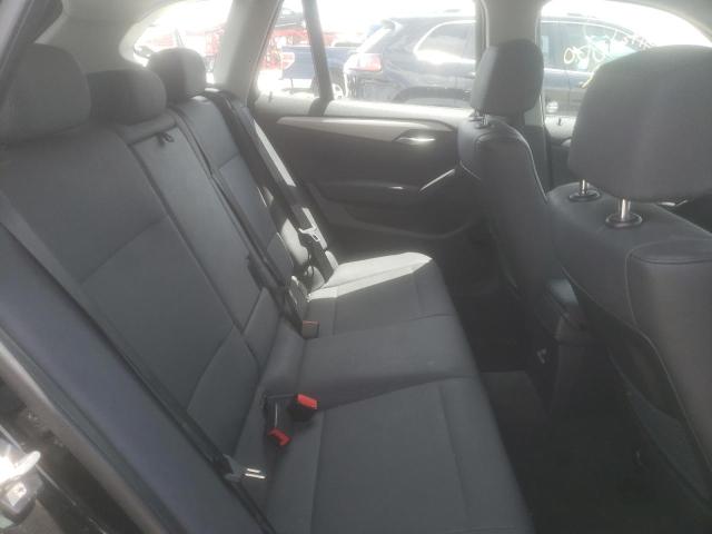 Photo 6 from auction – 2014 BMW X1 SDRIVE2 with VIN WBAVM1C50EVW51207