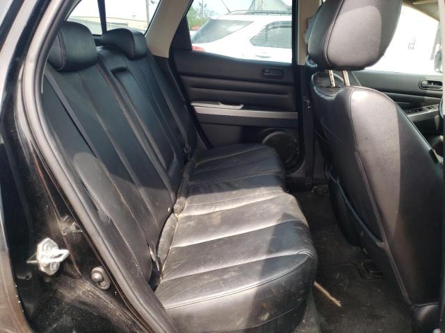 Photo 6 from auction – 2010 MAZDA CX-7 with VIN JM3ER2W3XA0310108