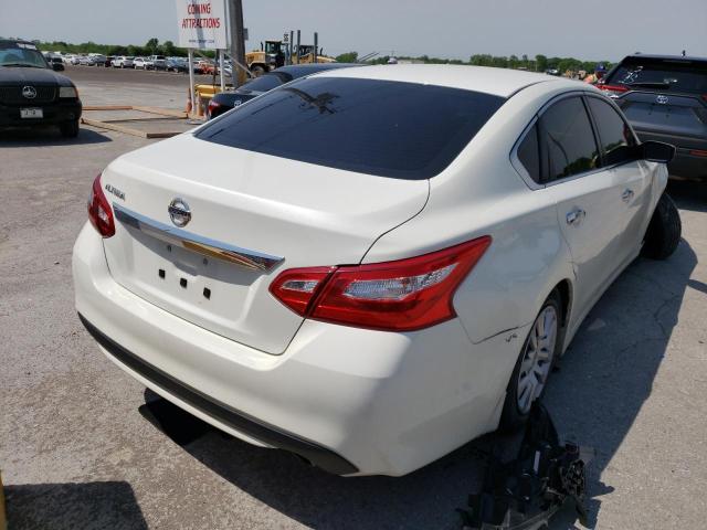 Photo 8 from auction – 2017 NISSAN ALTIMA 2.5 with VIN 1N4AL3AP7HN315519