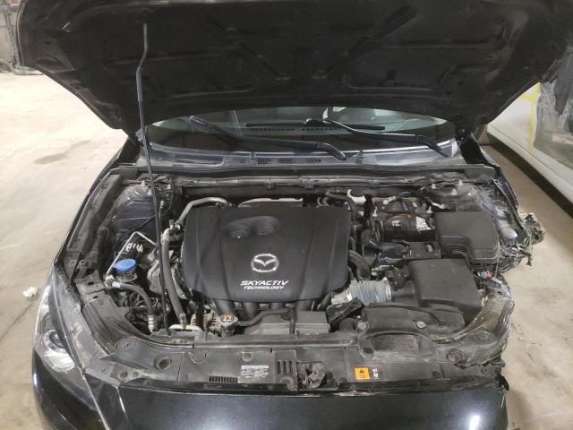 Photo 7 from auction – 2015 MAZDA 3 TOURING with VIN 3MZBM1V74FM202271