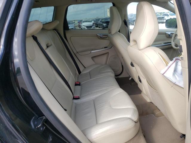 Photo 6 from auction – 2010 VOLVO XC60 3.2 with VIN YV4982DL8A2079775