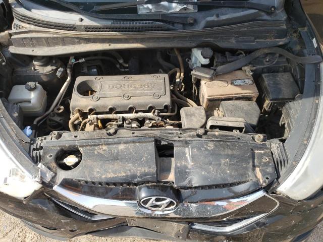 Photo 7 from auction – 2010 HYUNDAI TUCSON GLS with VIN KM8JUCAC8AU021512