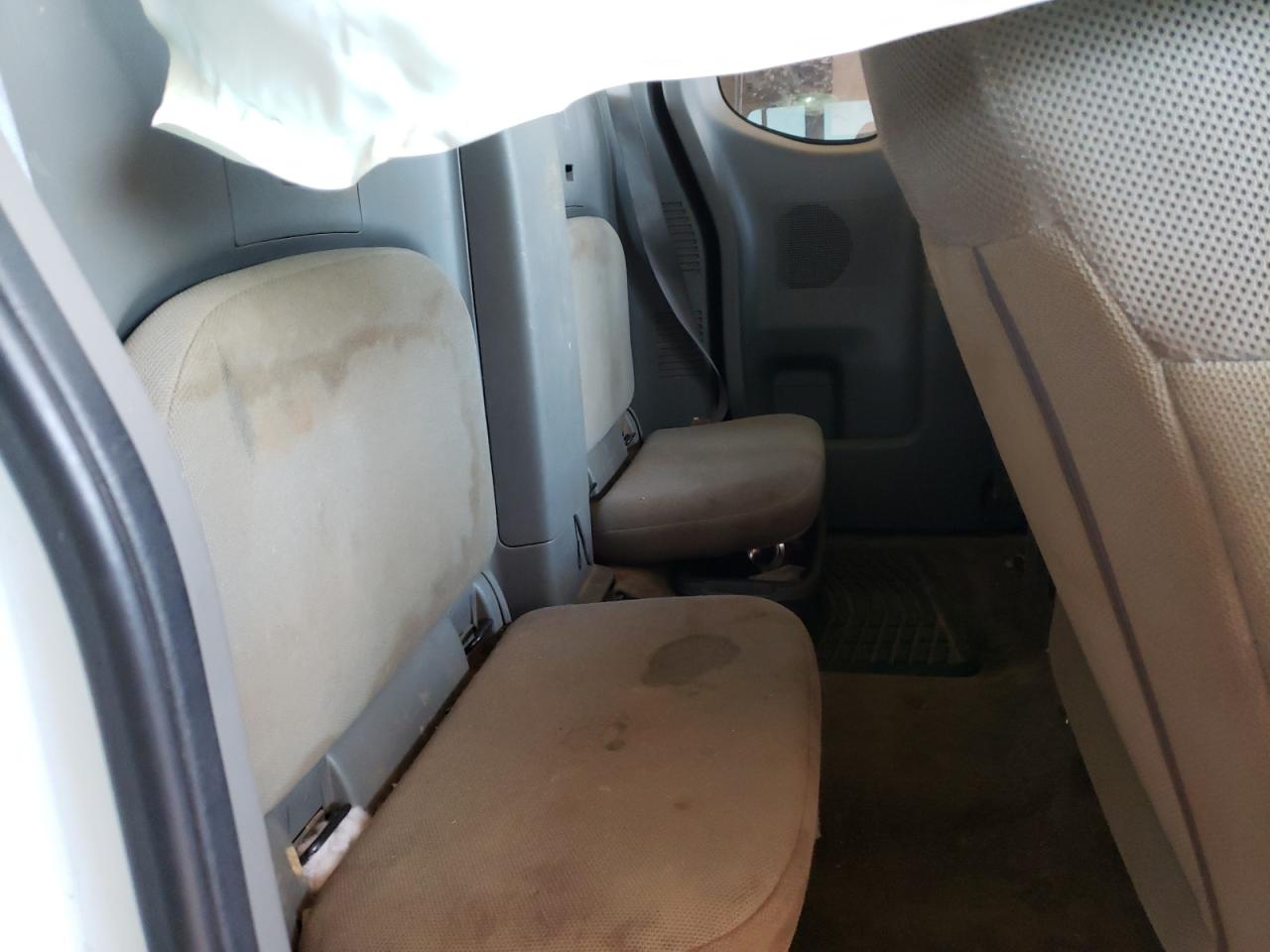 Photo 6 from auction – 2017 NISSAN FRONTIER S with VIN 1N6BD0CT7HN718935