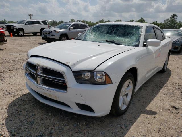 Photo 2 from auction – 2014 DODGE CHARGER SE with VIN 2C3CDXBG5EH188994
