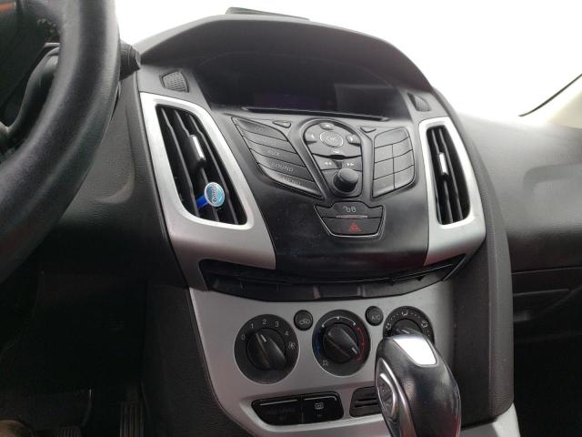 Photo 9 from auction – 2012 FORD FOCUS SE with VIN 1FAHP3K28CL342237