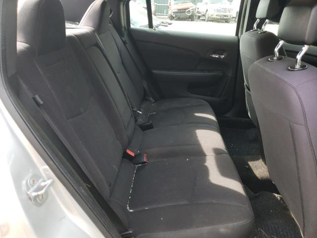 Photo 6 from auction – 2012 CHRYSLER 200 LX with VIN 1C3CCBAB9CN222693