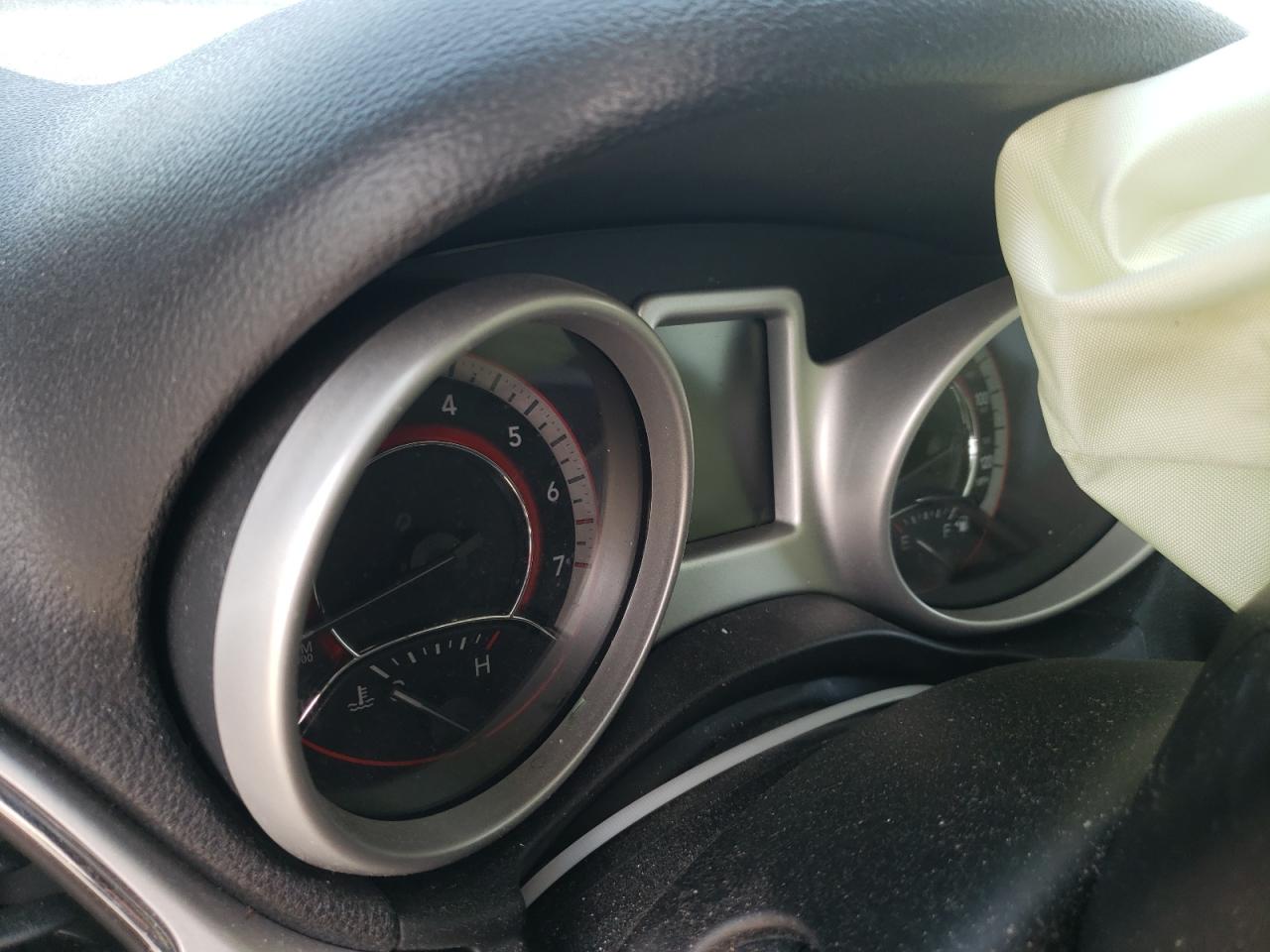 Photo 8 from auction – 2018 DODGE JOURNEY SE with VIN 3C4PDCAB9JT535448