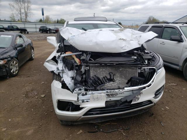Photo 8 from auction – 2021 BUICK ENCLAVE ES with VIN 5GAEVAKW6MJ260676