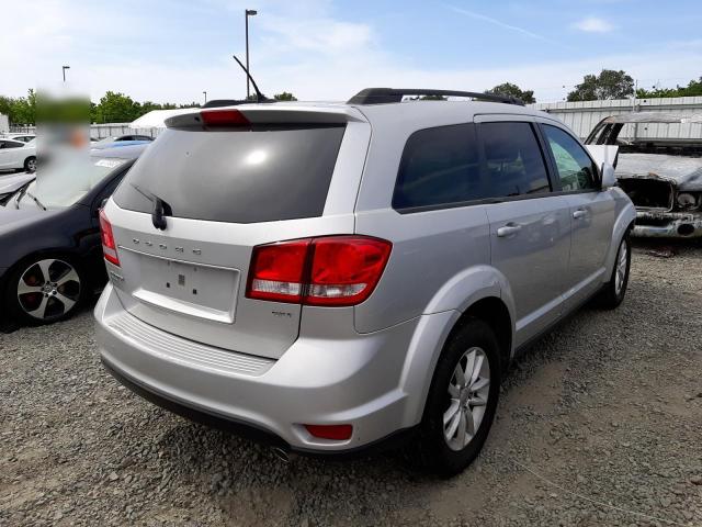 Photo 4 from auction – 2013 DODGE JOURNEY SX with VIN 3C4PDDBG2DT566030